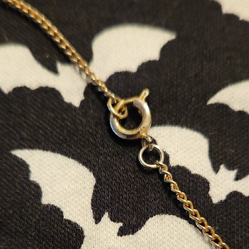 Vintage Lady Eleanor Necklace - Picture 7 of 9
